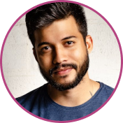 Raghav