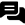 message-black